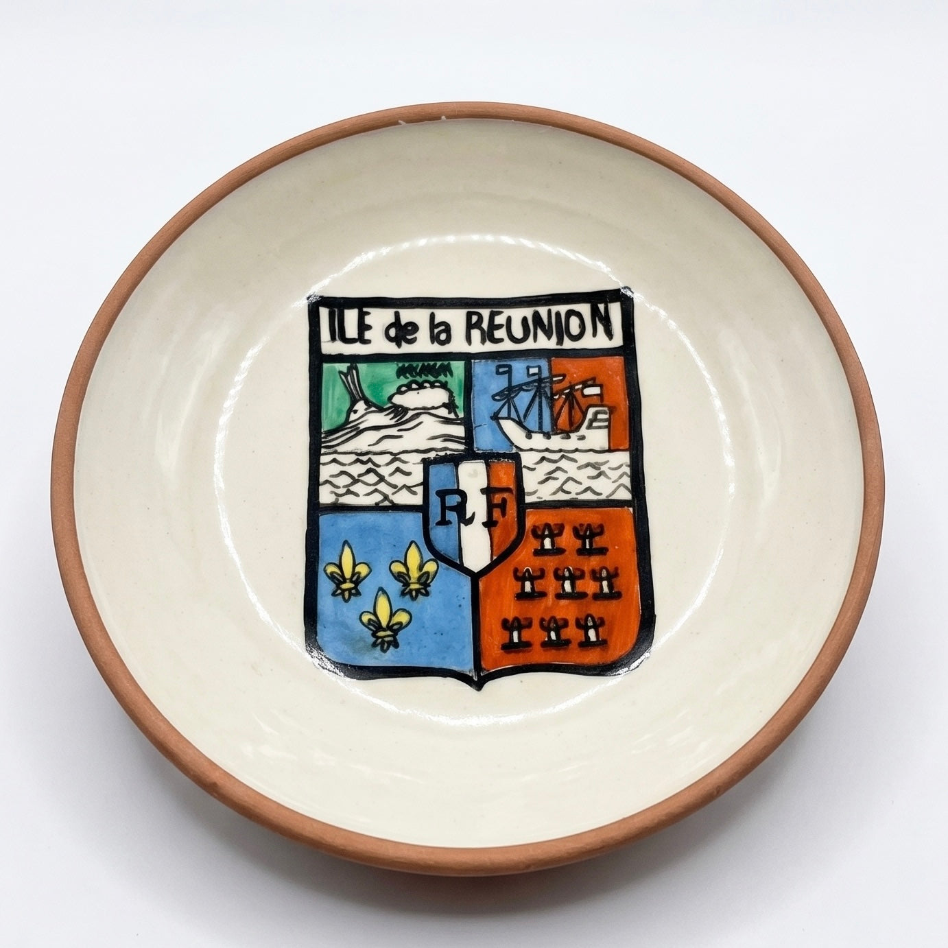 Coupelle Deco