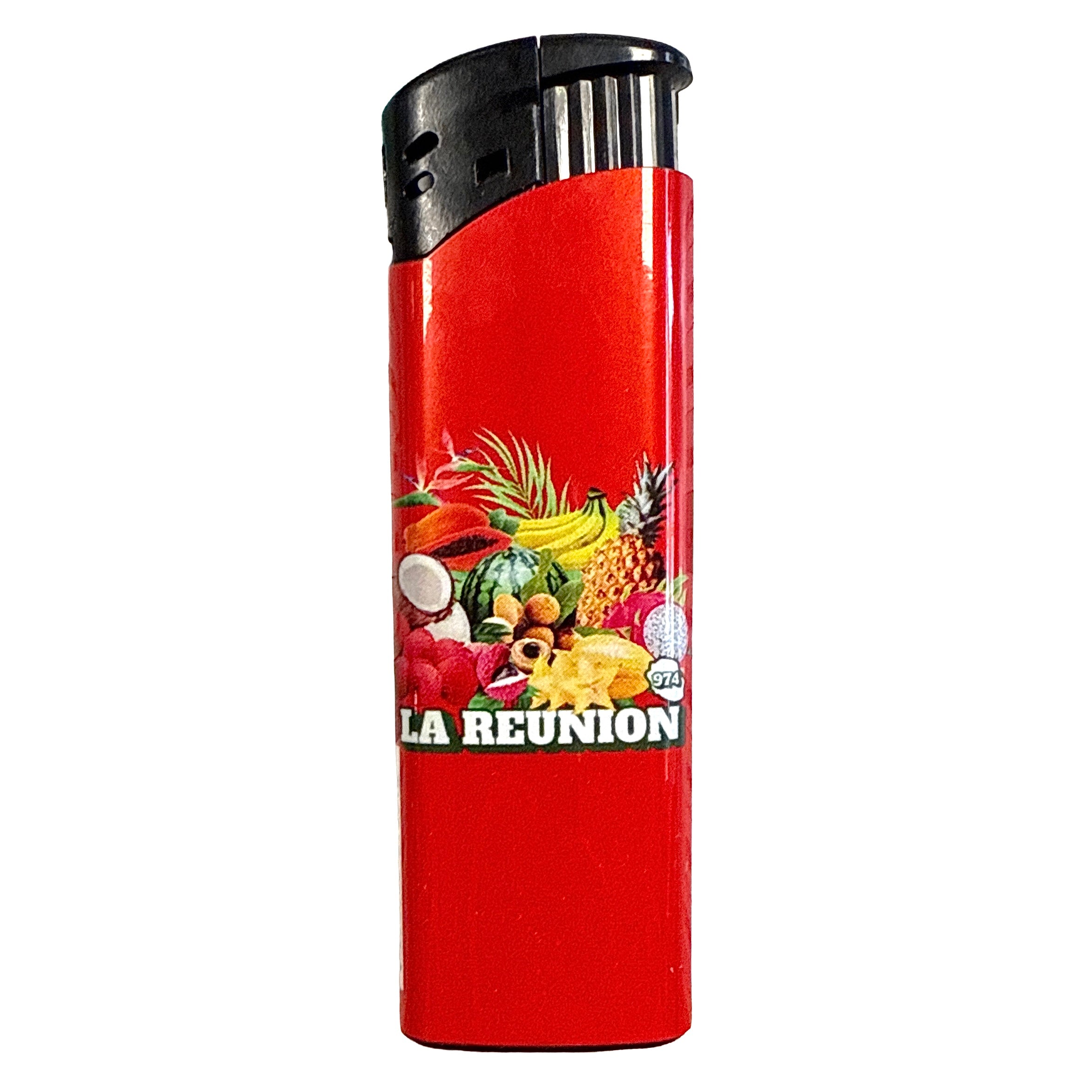 Briquet Fruits