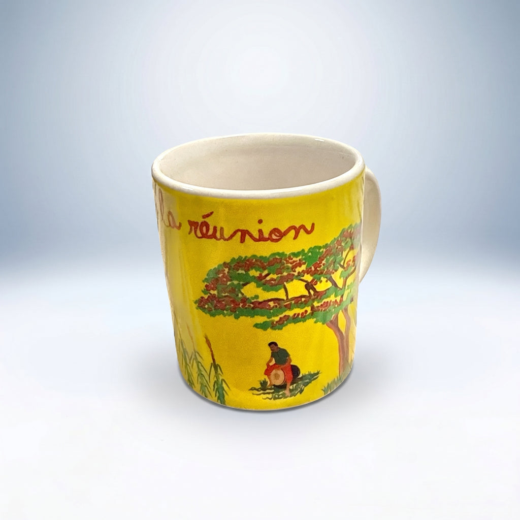 Mug Café