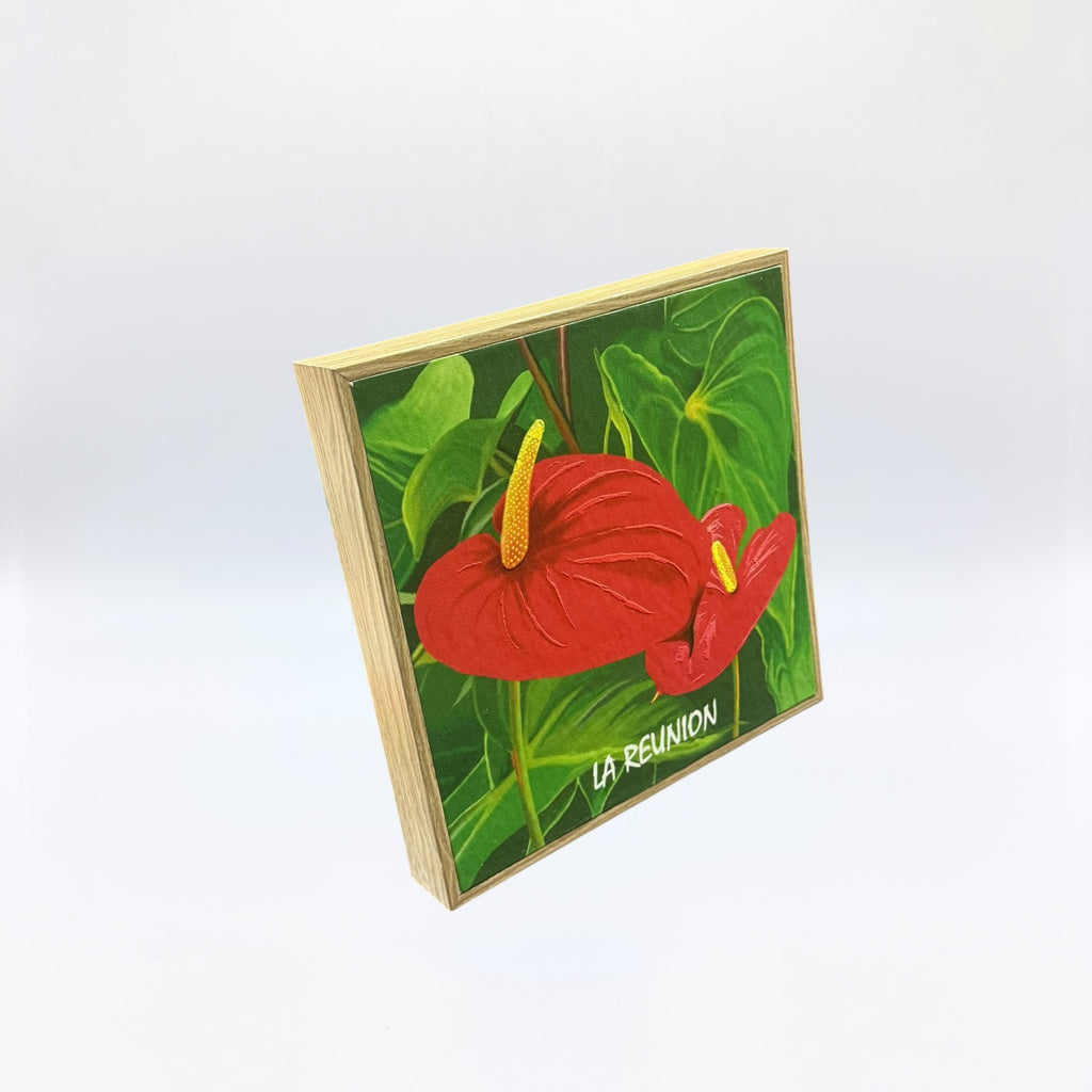 Tableau Cadre En Bois