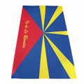 Paréo Drapeau