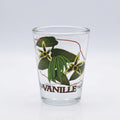 Verre à Shot Vanille
