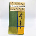 Torchon Margouillat