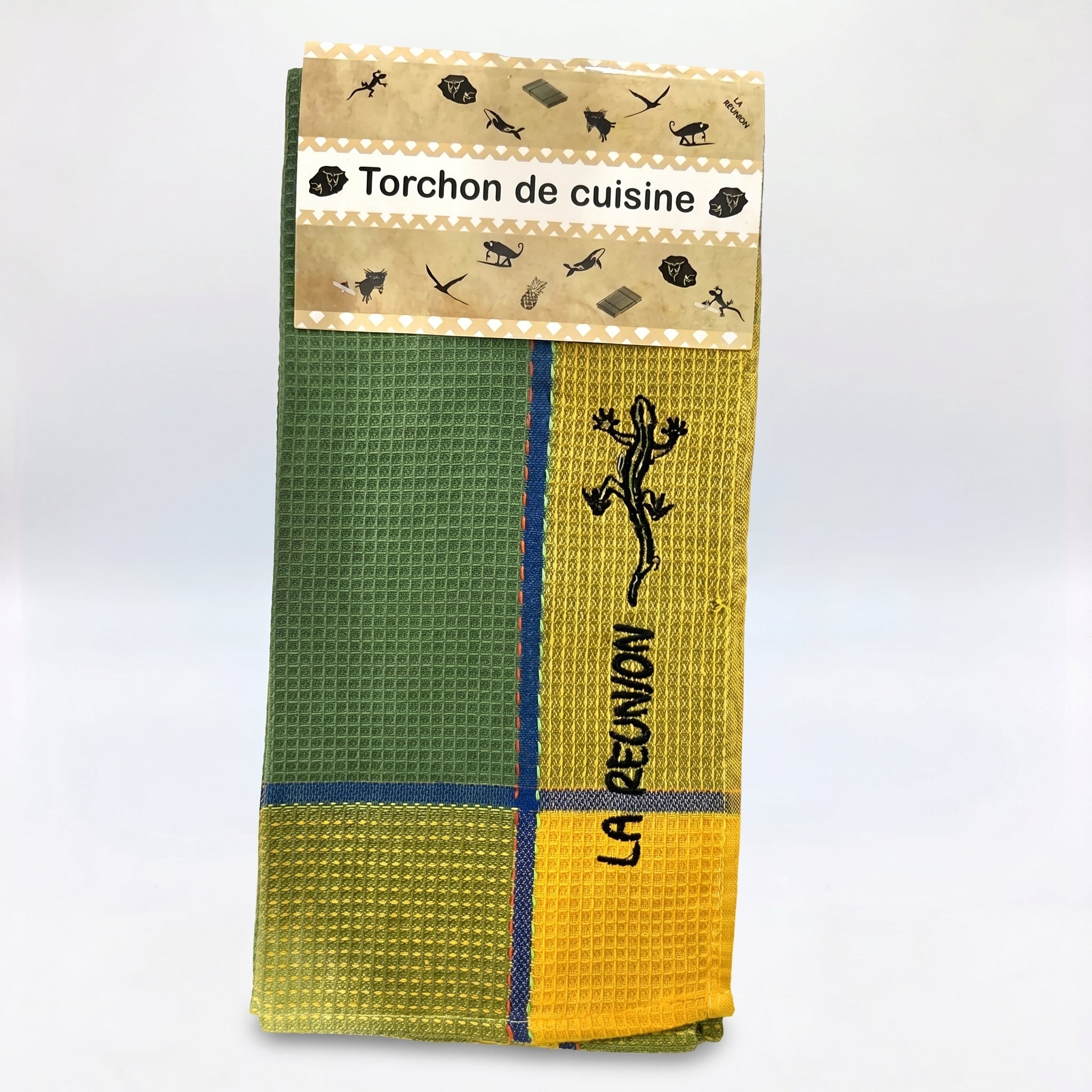 Torchon Margouillat