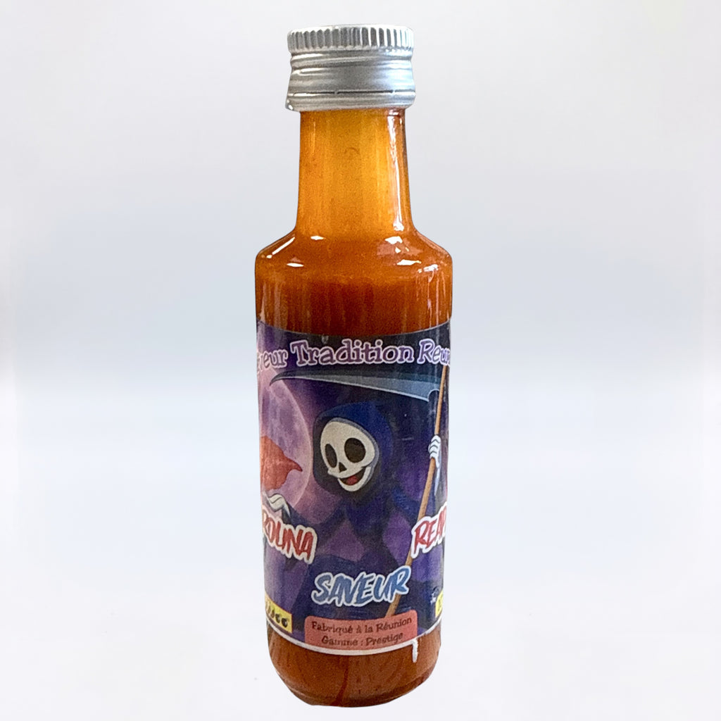 Sauce Carolina Reaper