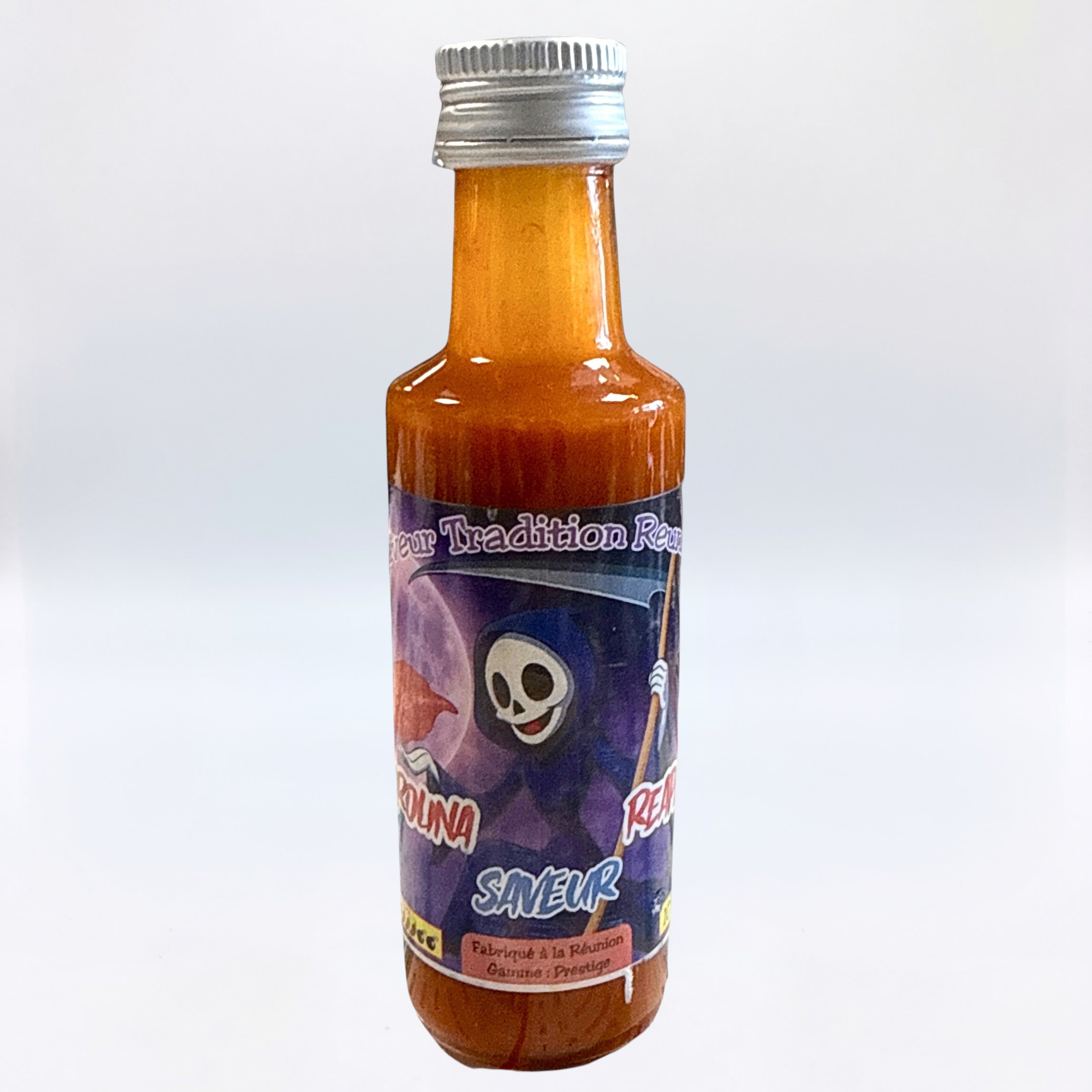 Sauce Carolina Reaper