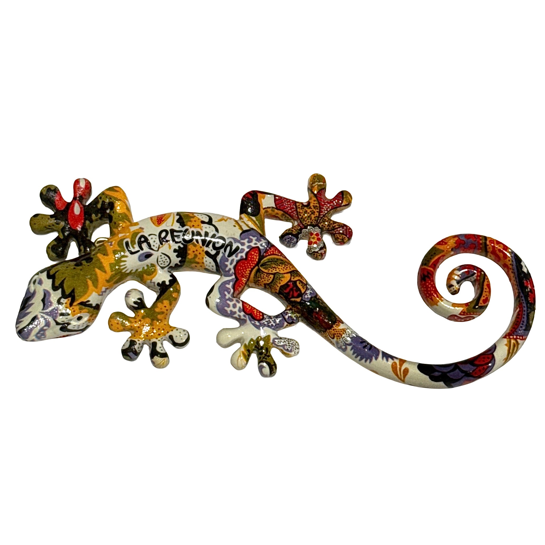 Deco Margouillat