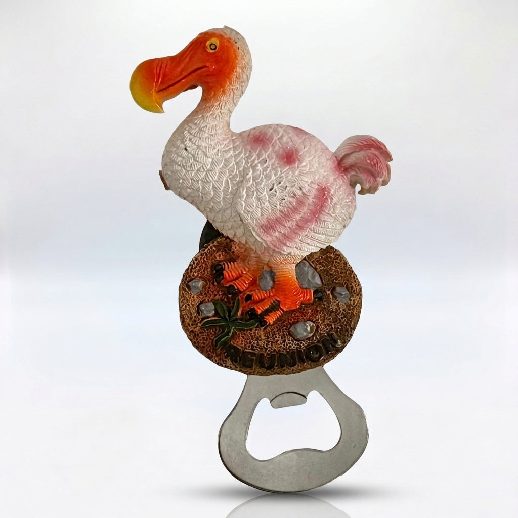 Décapsuleur Dodo