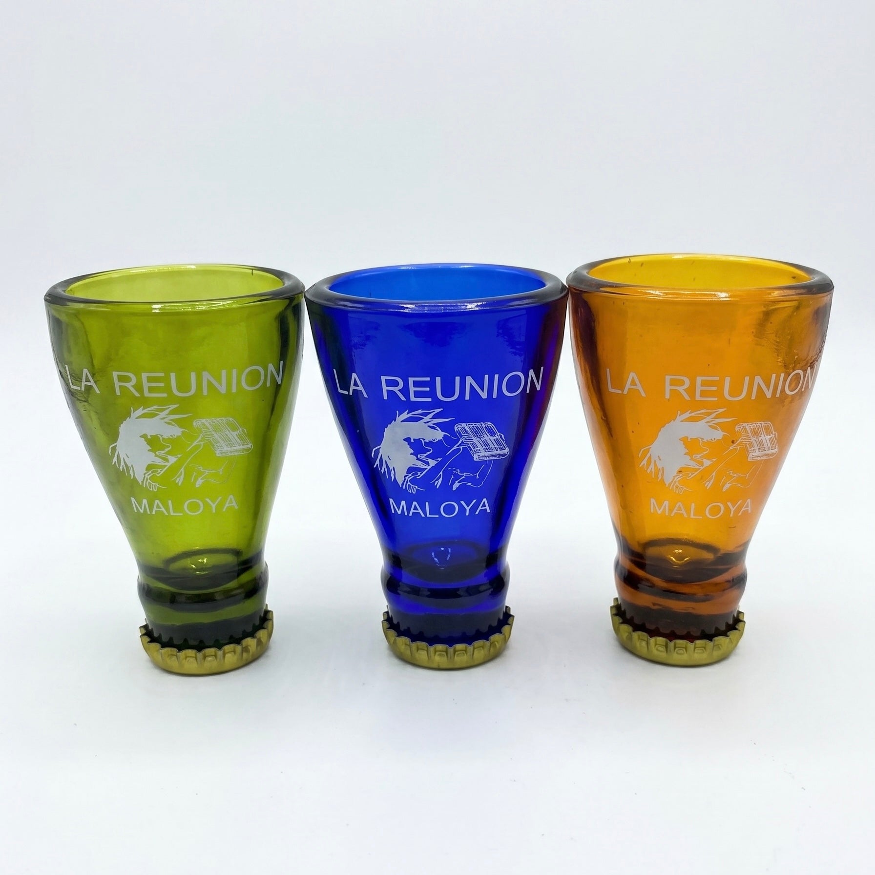 Verre Shot Capsule Maloya
