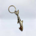 Porte-clé Requin Décapsuleur