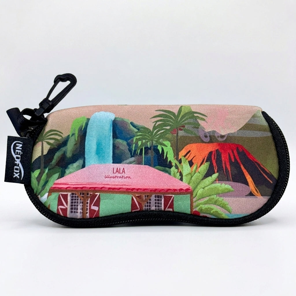 Étui De Lunette LALA ILLUSTRATION