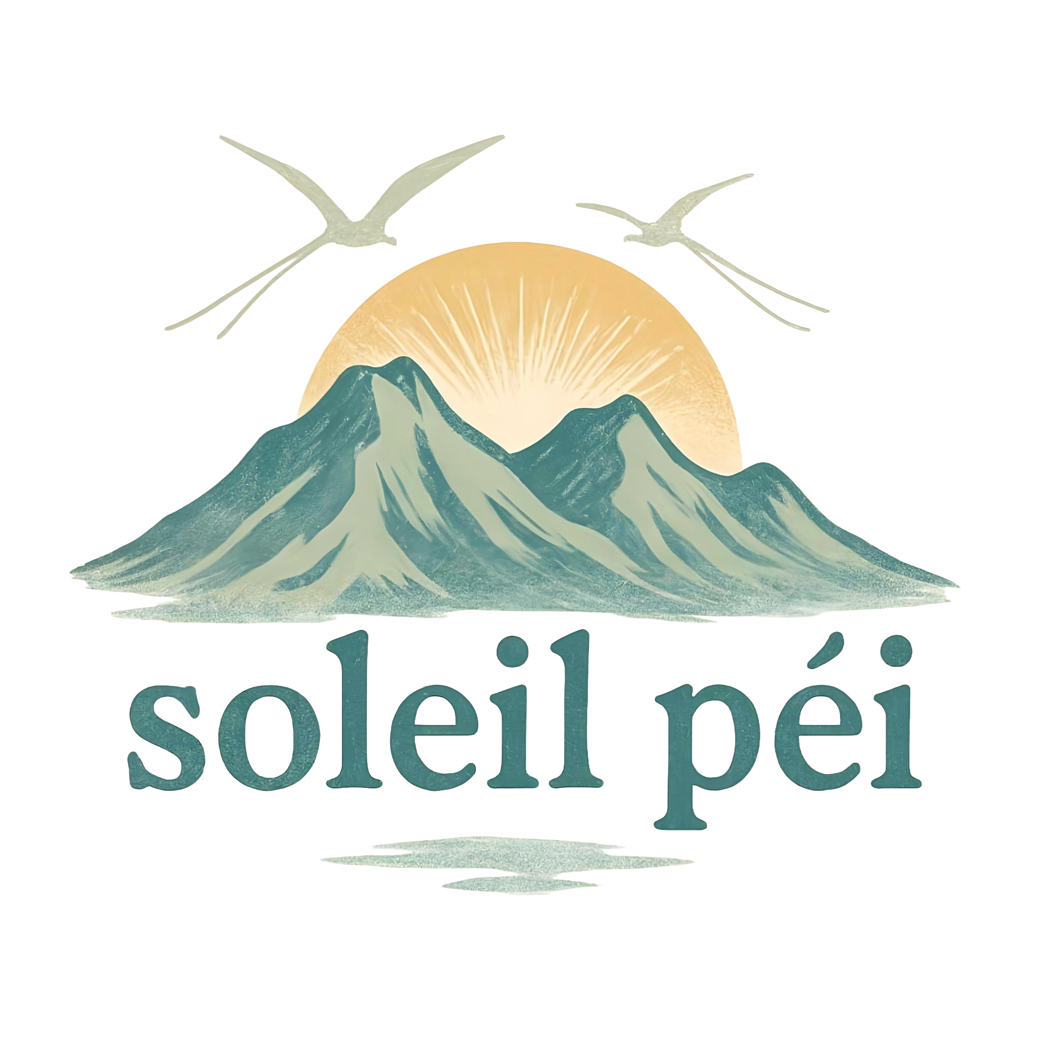 SOLEIL PÉI