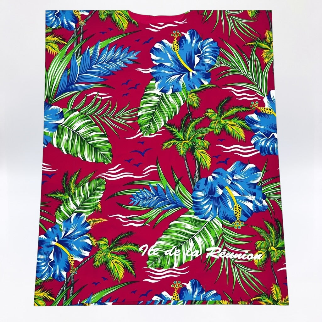 Robe Paréo 🌷