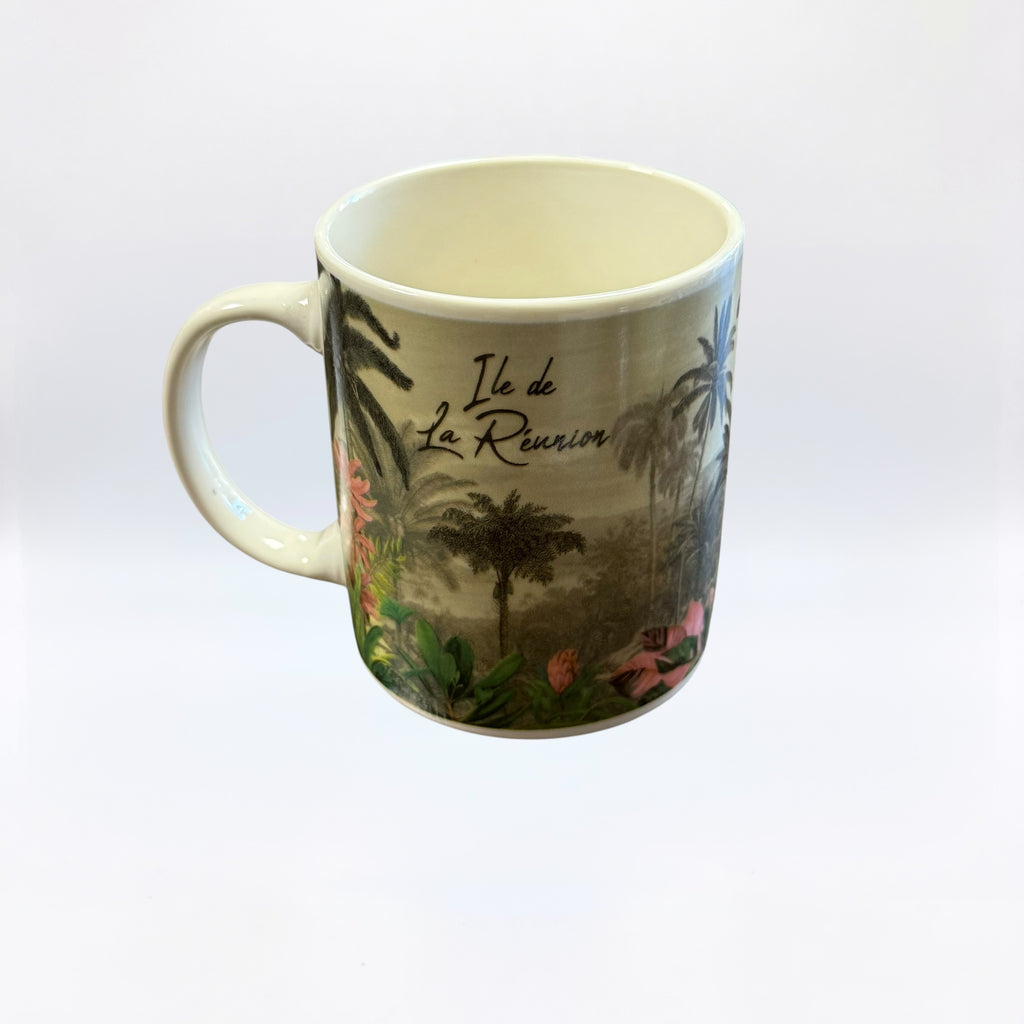 Mug Tropical Run