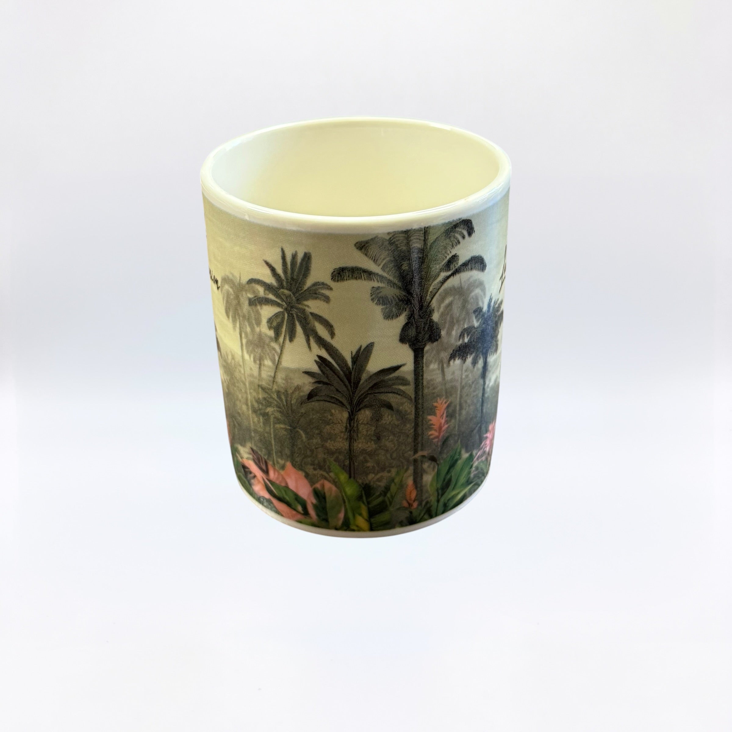 Mug Tropical Run