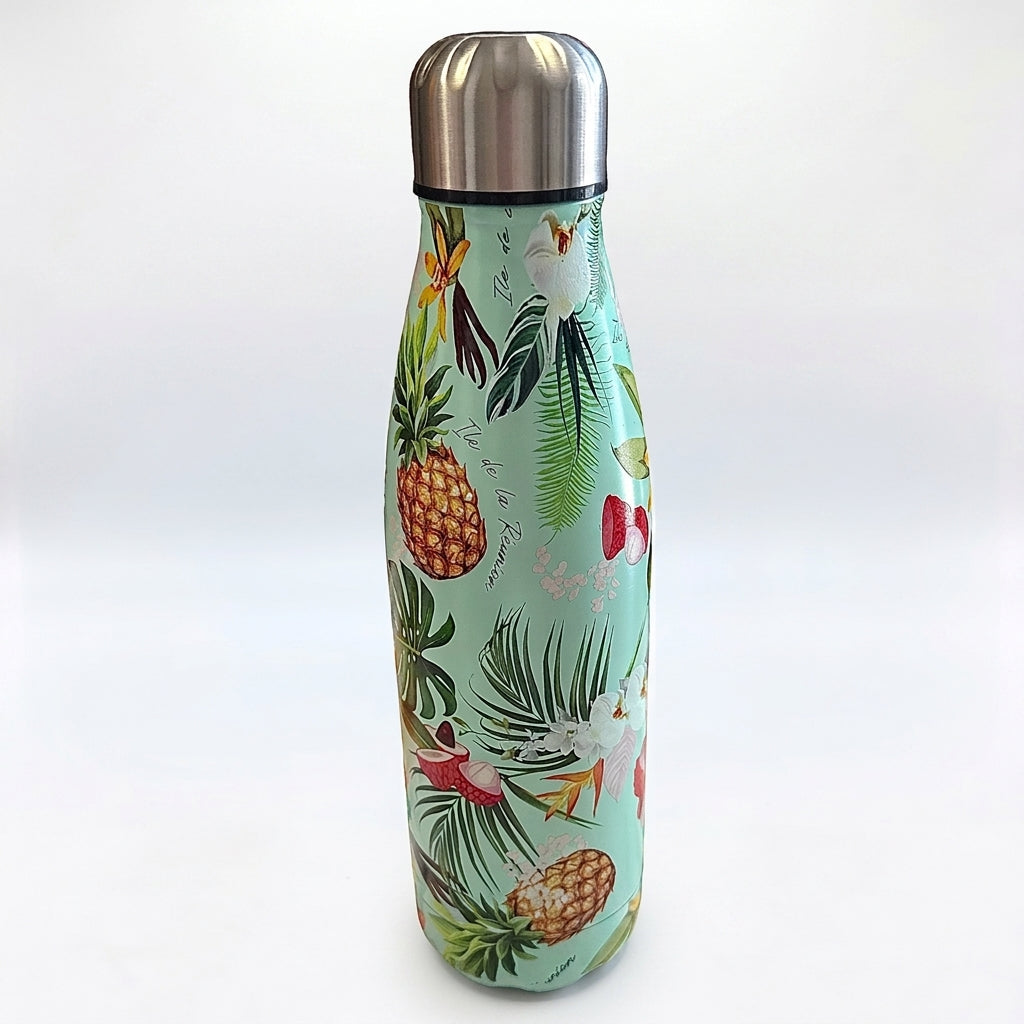Gourde Isotherme Ananas