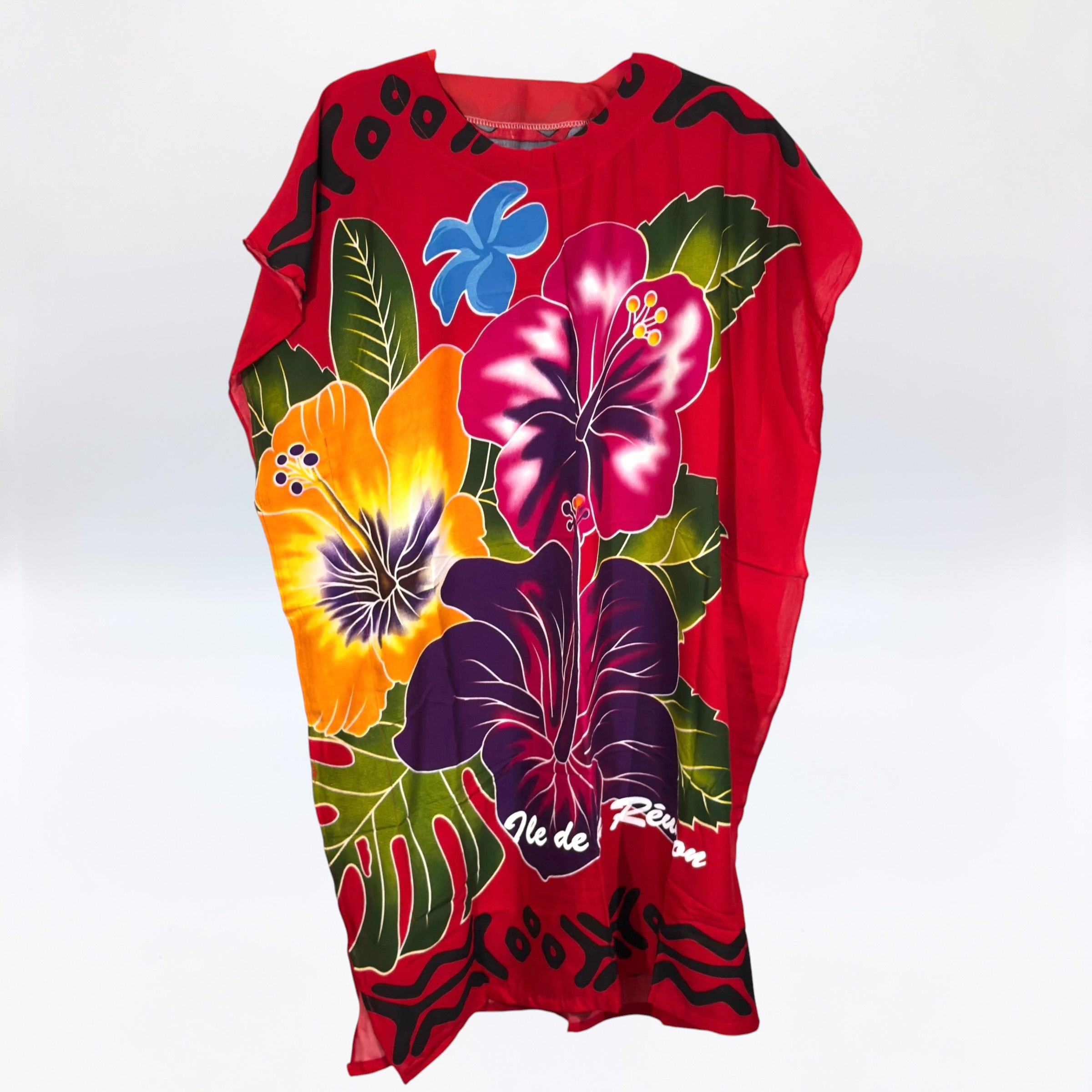 Robe Paréo 🌷