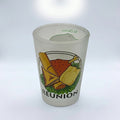Verre Givré Apéritif