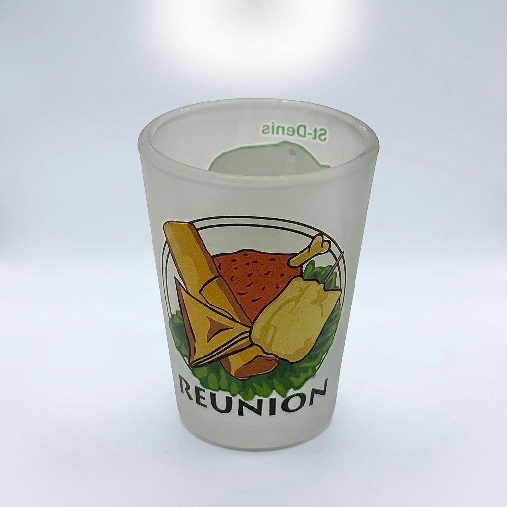 Verre Givré Apéritif