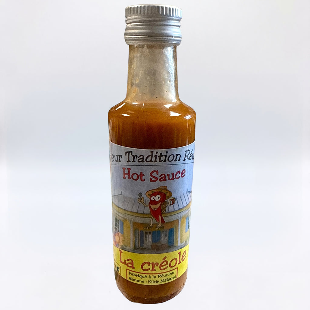 Sauce Le Créole