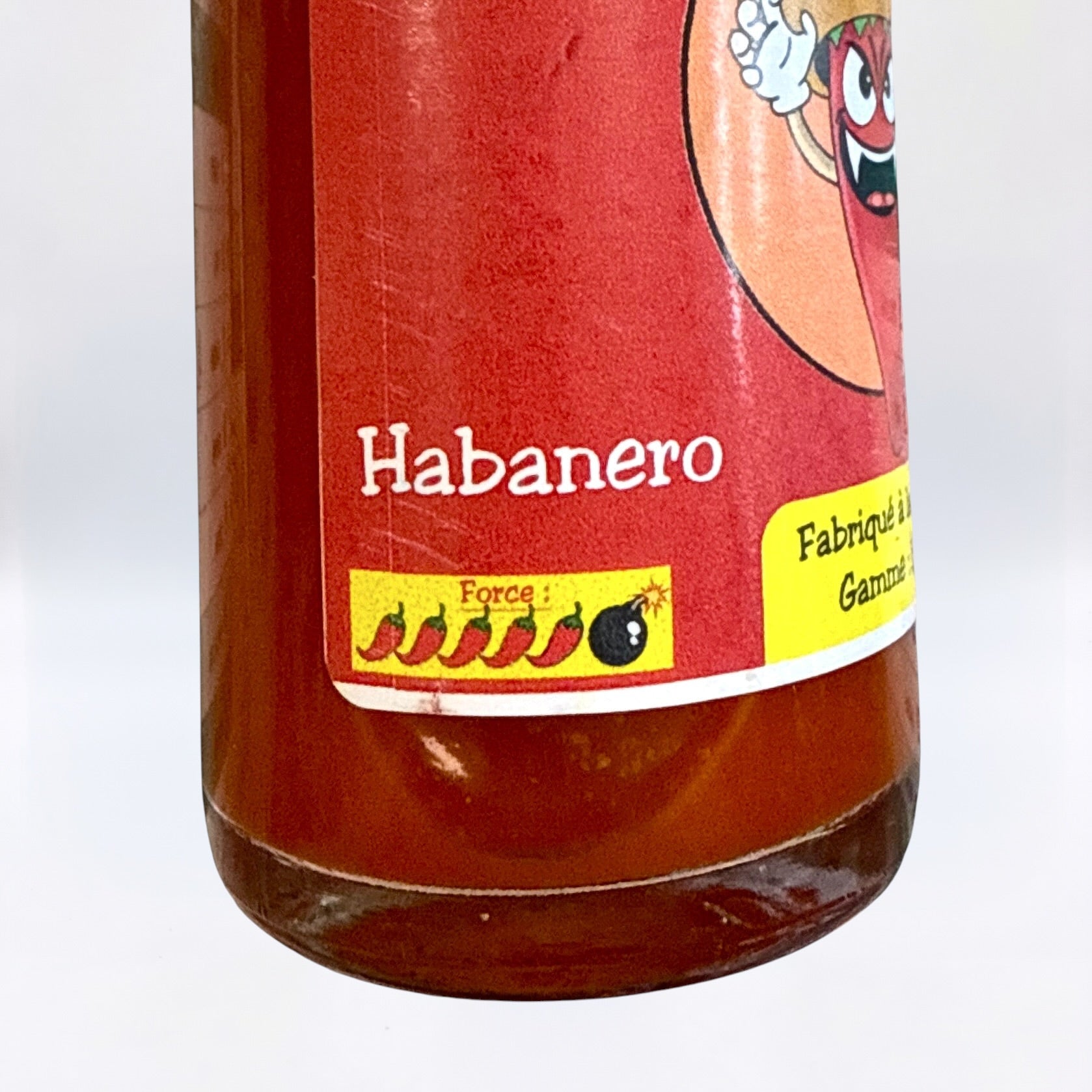Sauce Siracha