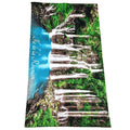 Serviette Micro Fibre