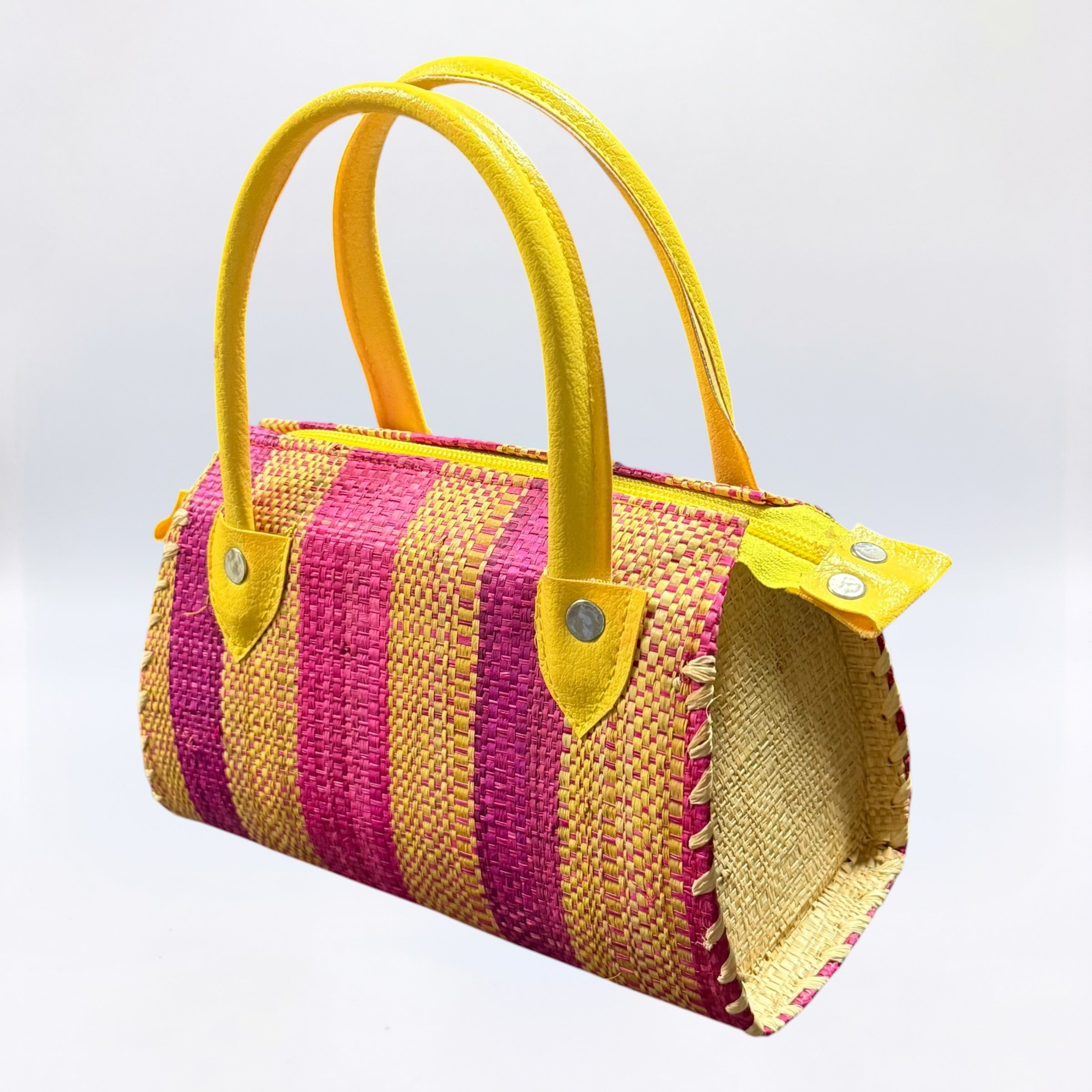 Petit Sac Naturel