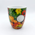 Mug Rond