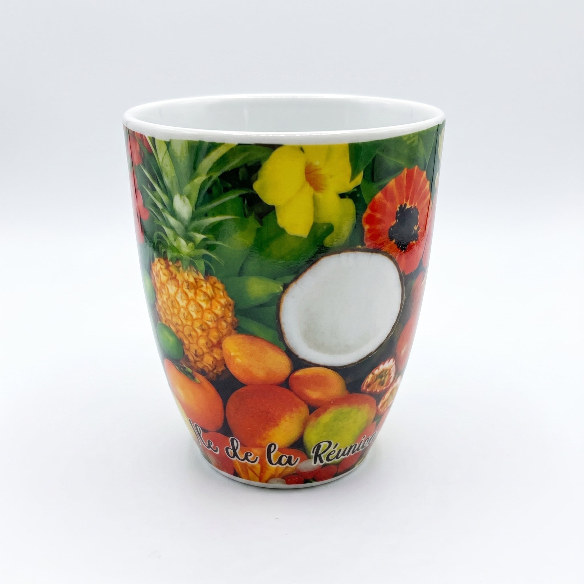 Mug Rond
