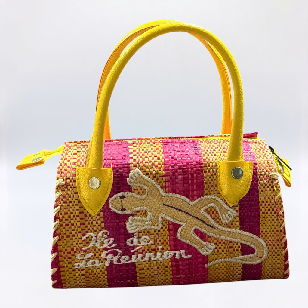 Petit Sac Naturel