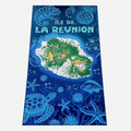 Drap De Plage