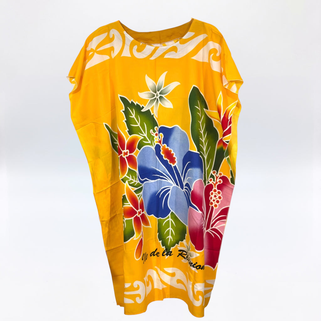 Robe Paréo 🌷