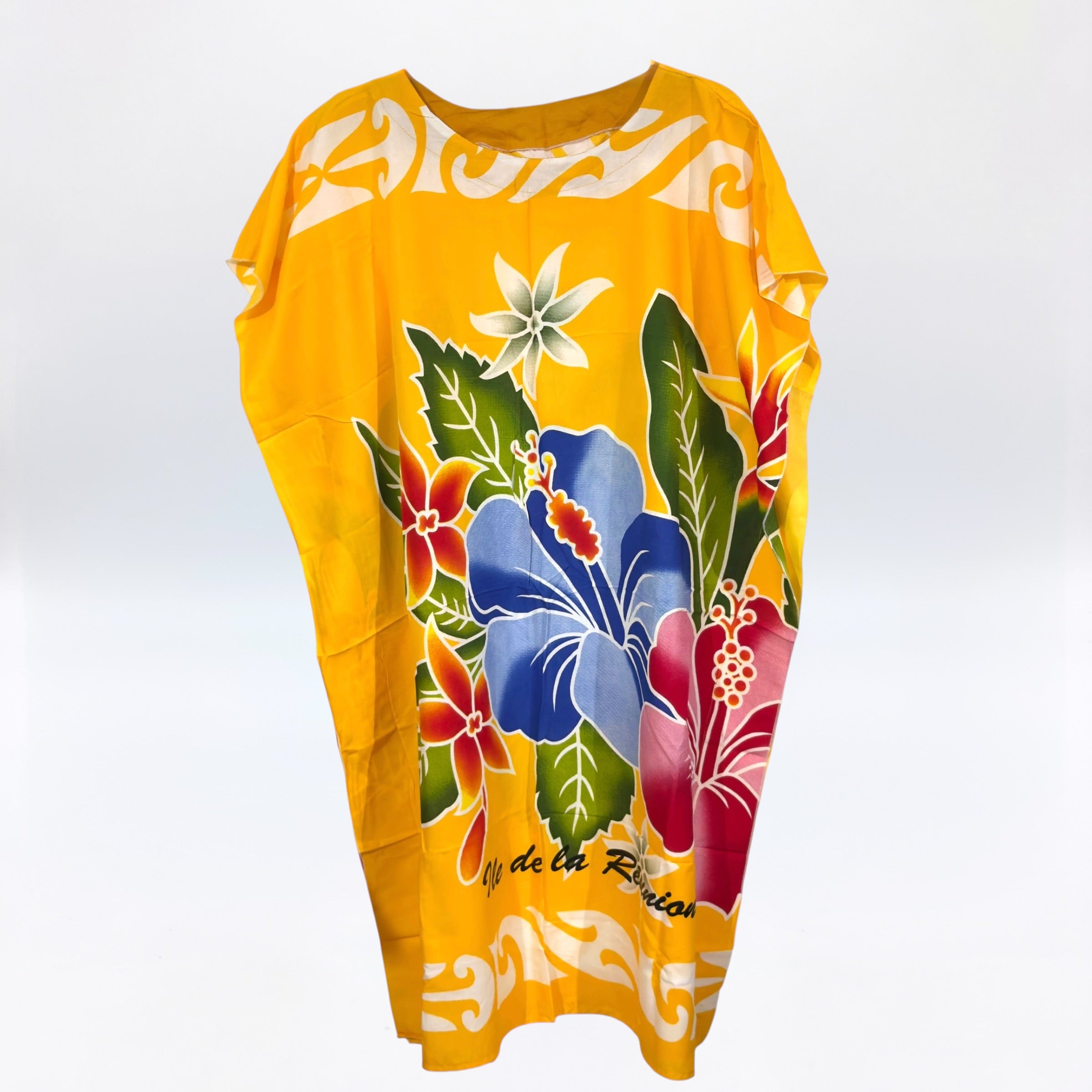 Robe Paréo 🌷
