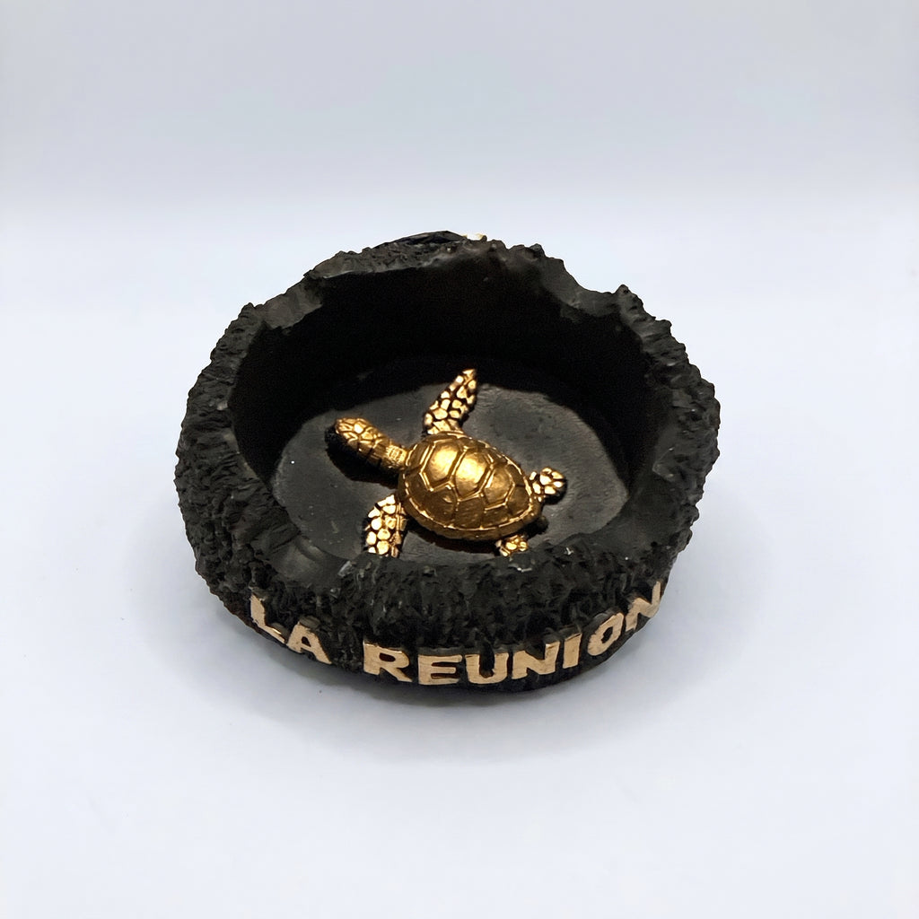 Cendrier Tortue