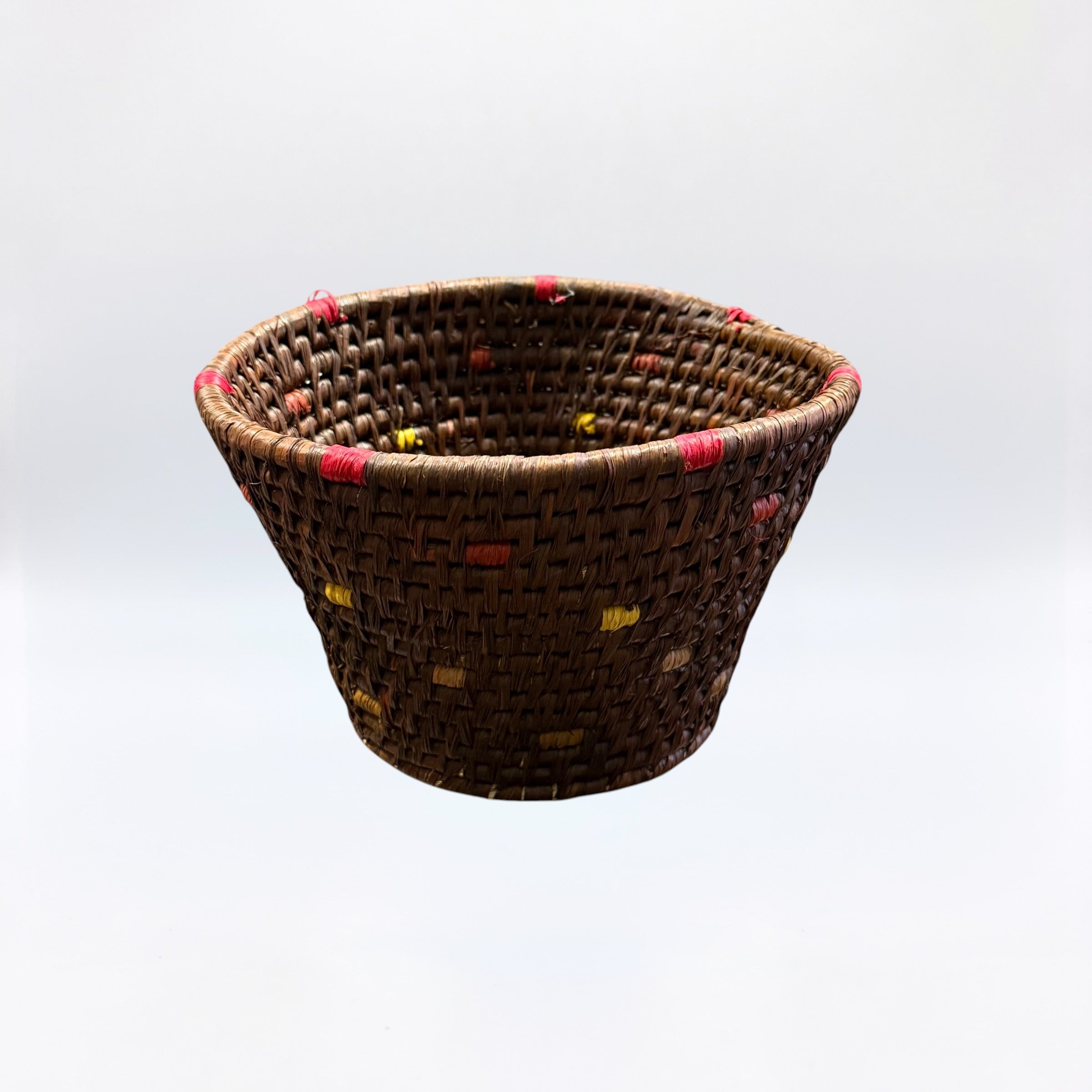 Pot Rafia Naturel PM