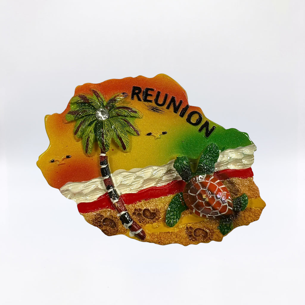 Magnet Tortue