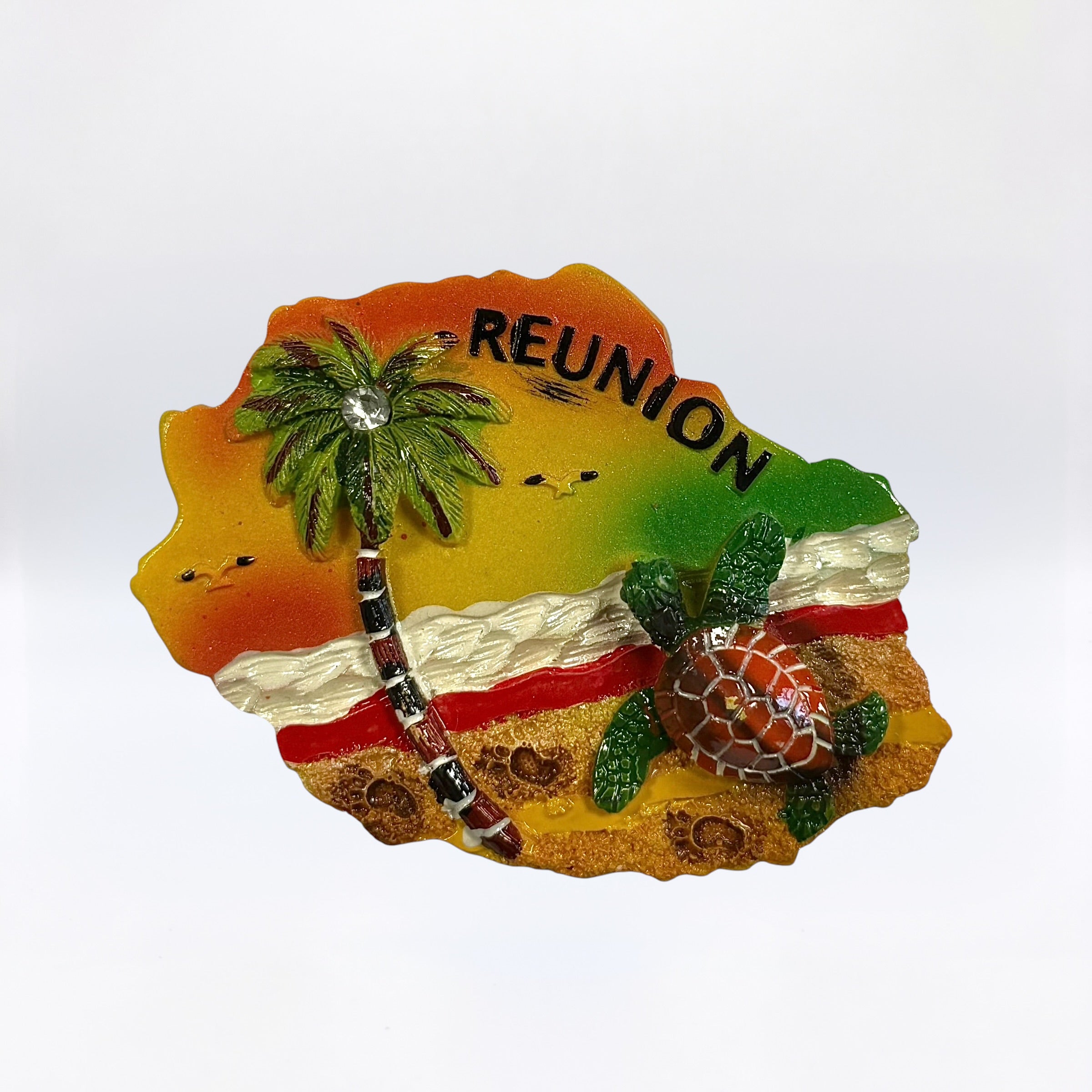 Magnet Tortue