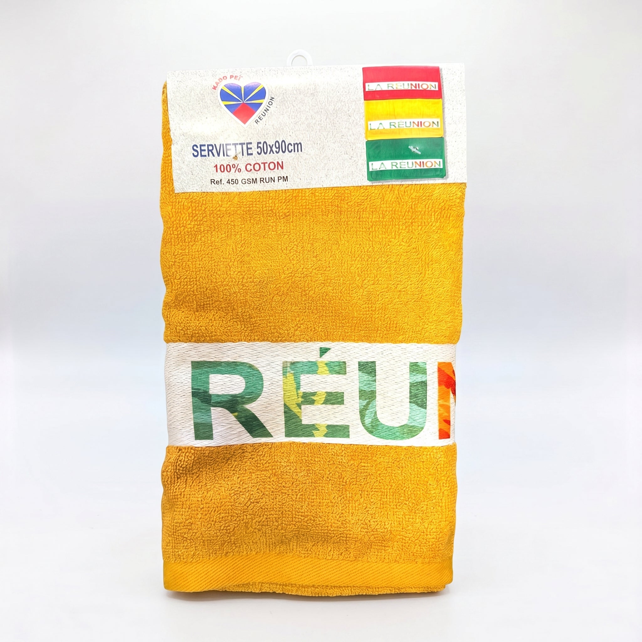 Serviette 50x90