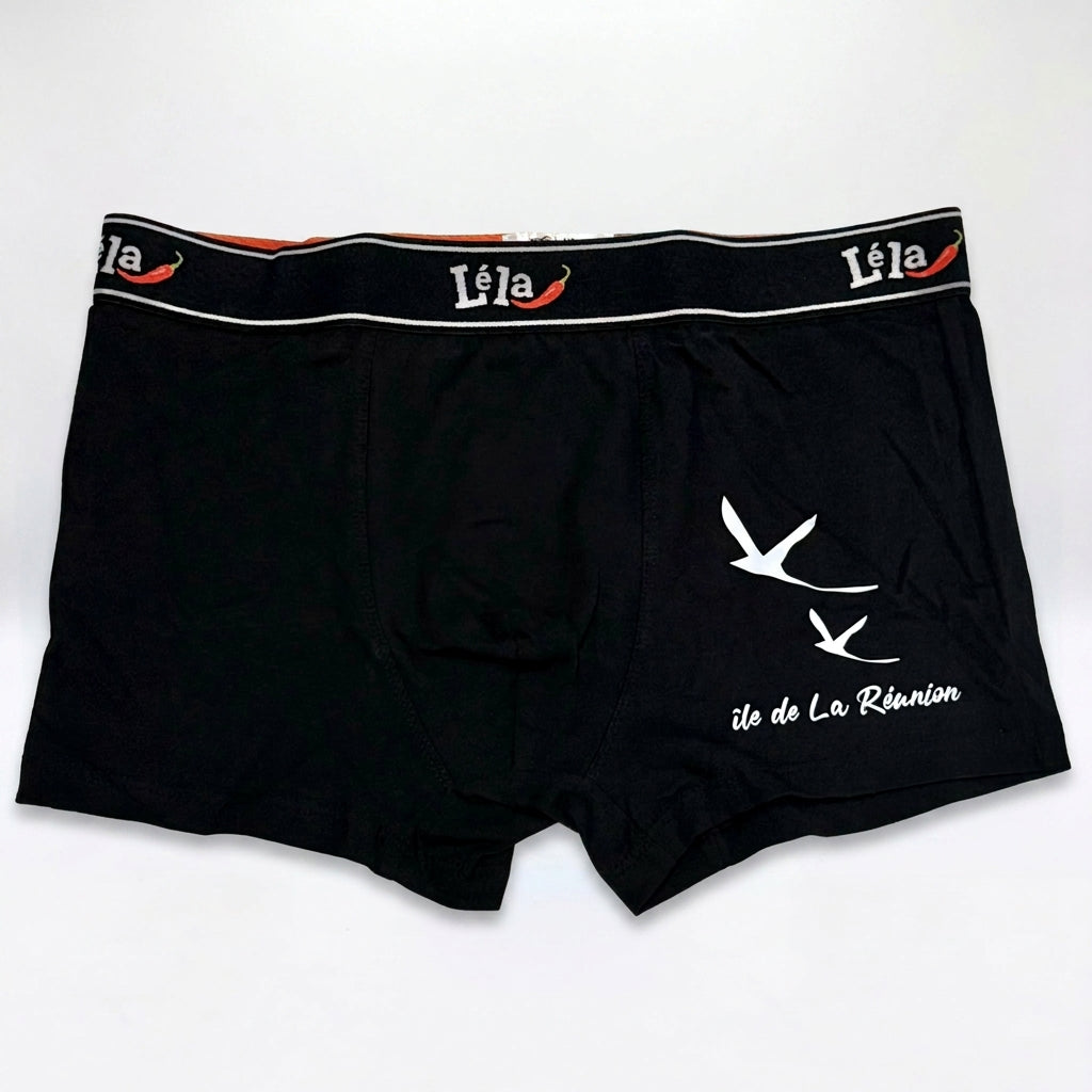 Boxer Lé la
