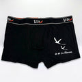 Boxer Lé la