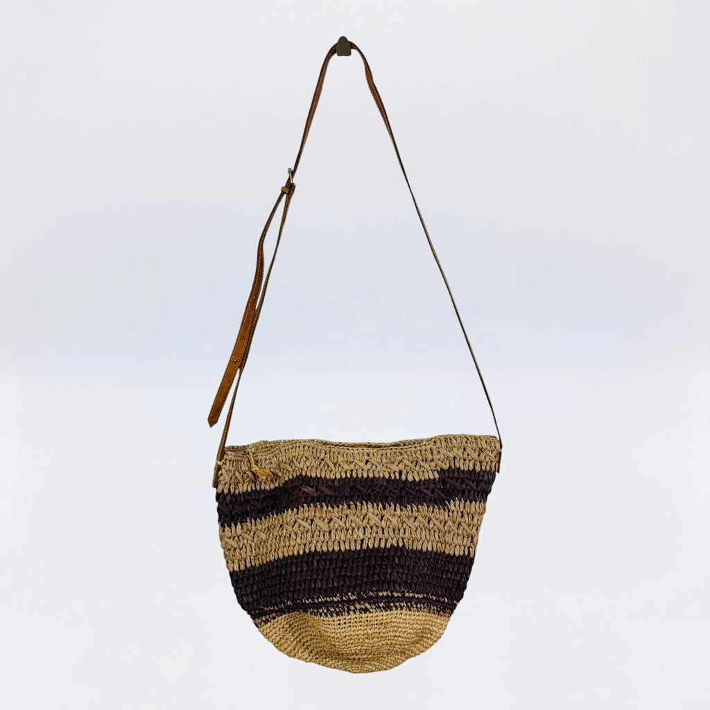 Sac Rafia Naturel