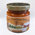 Piment Habanero Rouge