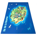 Paréo Carte