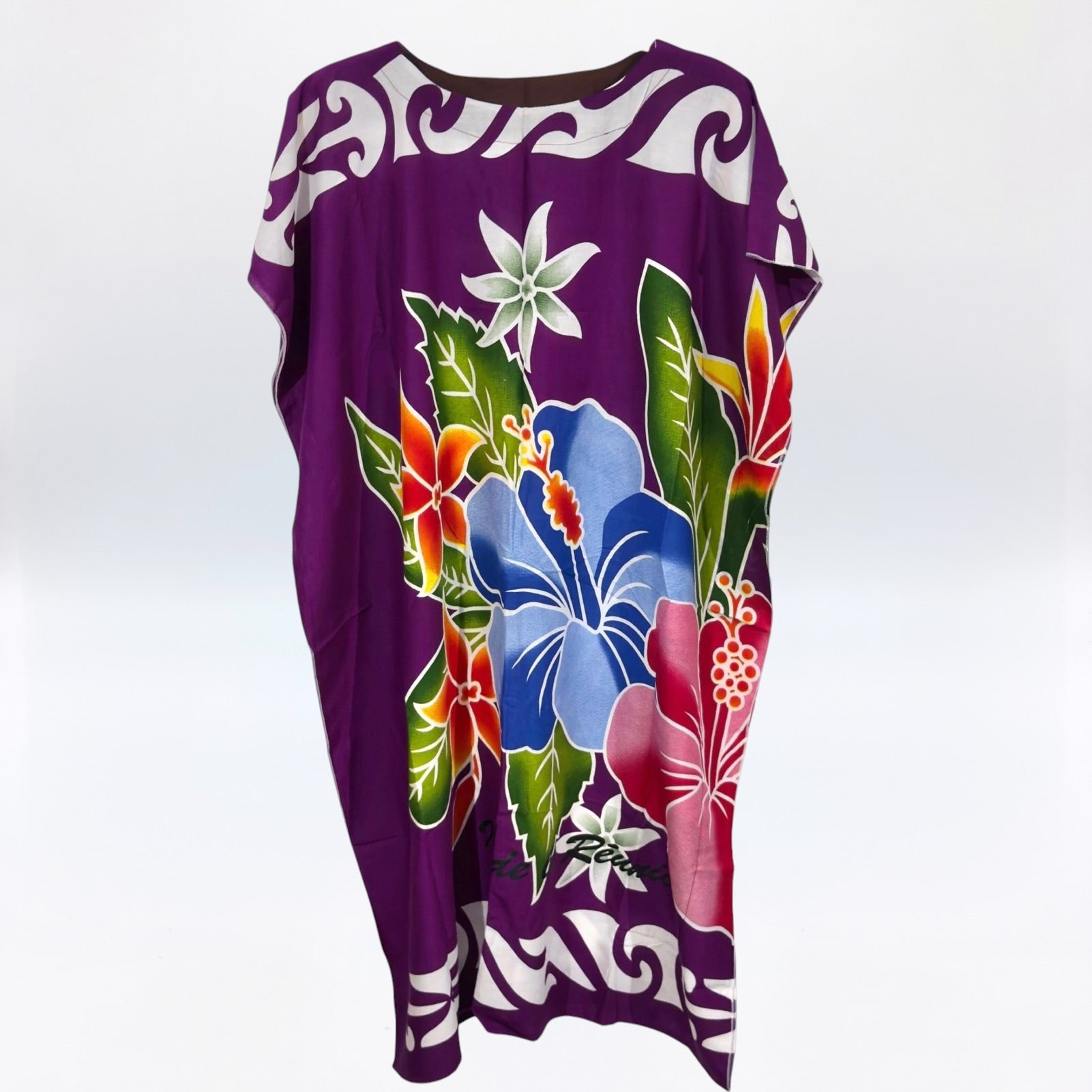 Robe Paréo 🌷