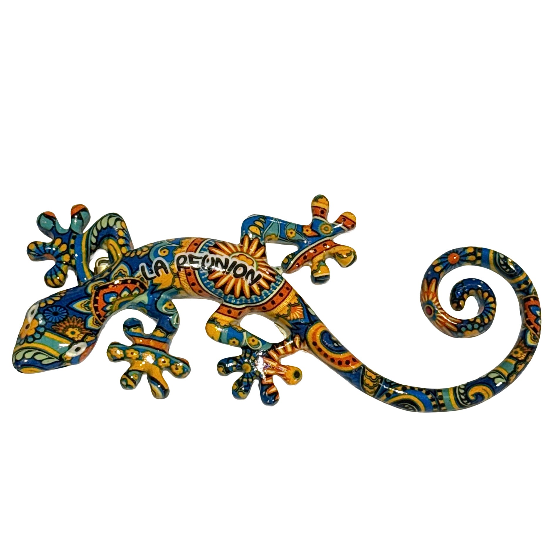 Deco Margouillat