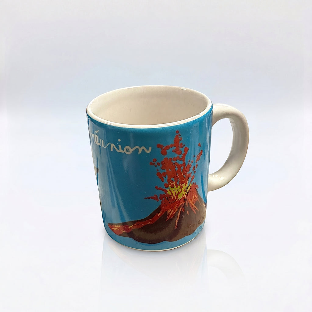 Mug café