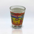 Verre à Shot Maloya