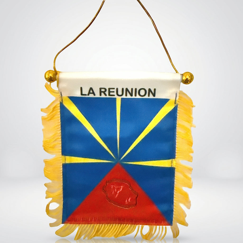 Fanion Drapeau