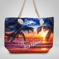 Sac Plage L’Été À La Réunion