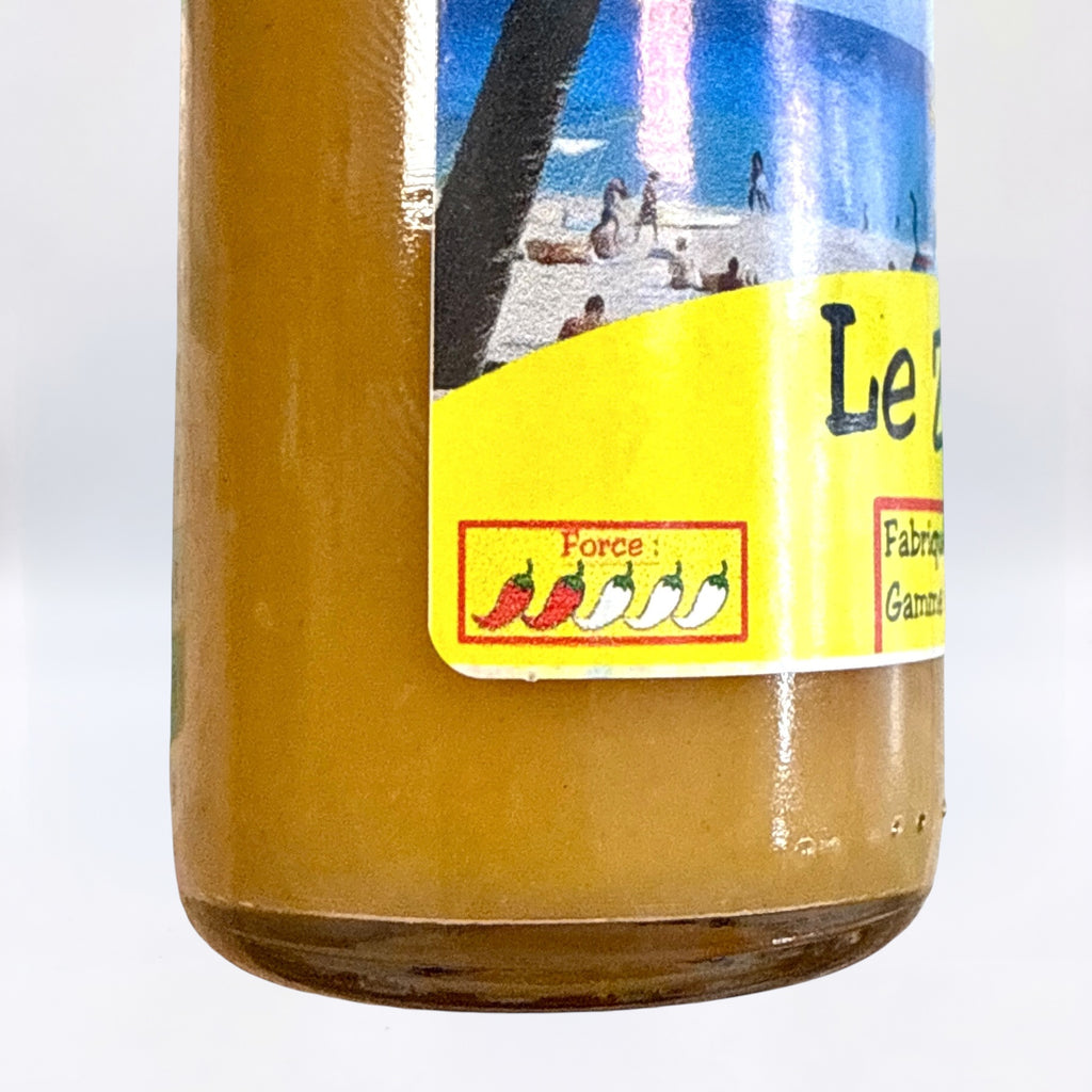 Sauce Le Zoreil